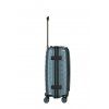 Travelite Air Base 4w S Front pocket Ice blue
