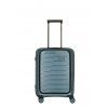 Travelite Air Base 4w S Front pocket Ice blue