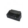 Travelite Kick Off Wheeled Duffle L Anthracite 65L