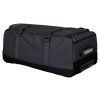 Travelite Kick Off Wheeled Duffle L Anthracite 65L – cestovní taška na kolečkách, produktový záběr 8