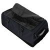 Travelite Kick Off Wheeled Duffle L Anthracite 65L – cestovní taška na kolečkách, vnitřní prostor, záběr 12