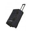 Travelite Kick Off Wheeled Duffle L Anthracite 65L