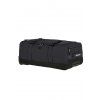 Travelite Kick Off Wheeled Duffle L Anthracite 65L