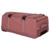 Travelite Kick Off Wheeled Duffle L Rosé 65L – cestovní taška na kolečkách, produktový záběr 8