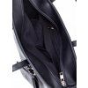 Meatfly Kabelka Slima - Black