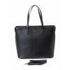Meatfly Kabelka Gisel - Black