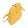 Meatfly Kabelka Shea - Sunny Yellow