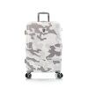 Heys White Camo M
