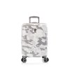Heys White Camo S
