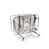 Heys White Camo S