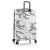 Heys White Camo L