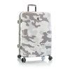 Heys White Camo L