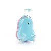 Heys Kids Trolls Turquoise