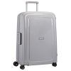 Samsonite SPINNER 69/25 Silver - S´CURE