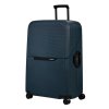 Samsonite Magnum Eco SPINNER 81 Midnight Blue