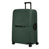 Samsonite Magnum 2 SPINNER 81 Forest Green