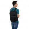 Case Logic Alto batoh z recyklovaného materiálu 26 l CCAM5226 - černý