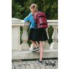 BAAGL SET 3 Skate TERIBEAR: batoh, penál a sáček