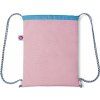 Affenzahn Dětský batůžek Kids Sportsbag Unicorn - pink