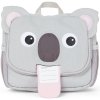Affenzahn Dětská kosmetická taštička Washbag - Koala Karla - grey