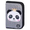 BAAGL SET 3 Zippy Panda: aktovka, penál, sáček