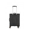 Travelite Miigo 4w S Black