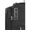 Travelite Miigo 4w S Black