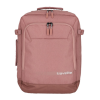 Travelite Kick Off Multibag Backpack Rosé – batoh, produktový záběr 3