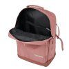 Travelite Kick Off Multibag Backpack Rosé – batoh, produktový záběr 6