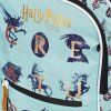 BAAGL Školní batoh Core Harry Potter Fantastická zvířata 25l  + BAAGL Sáček na obuv zdarma