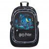 BAAGL Školní batoh Core Harry Potter Bradavice 25l  + BAAGL Sáček na obuv zdarma