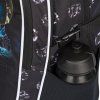 BAAGL Školní batoh Core Harry Potter Bradavice 25l  + BAAGL Sáček na obuv zdarma