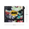 BAAGL Peněženka Batman Komiks