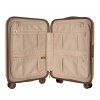 Kabinové zavazadlo SUITSUIT TR-7161/3-S Fab Seventies Cuban Sand