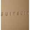 Kabinové zavazadlo SUITSUIT TR-7161/3-S Fab Seventies Cuban Sand