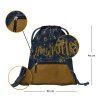BAAGL 3 SET Zippy Harry Potter Bradavice: aktovka, penál, sáček