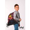 BAAGL 3 SET Zippy Harry Potter Nebelvír: aktovka, penál, sáček