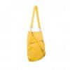 Zwei Kabelka MADEMOISELLE M12 Velours ASH
