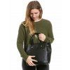 Meatfly Kabelka Alma - Black