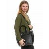 Meatfly Kabelka Alma - Black