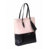 Meatfly Kabelka Slima - Powder Pink/Black