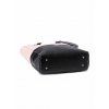 Meatfly Kabelka Slima - Powder Pink/Black