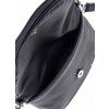 Meatfly Kabelka Shea - Black