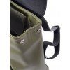 Meatfly Batoh Triumph - Black/Olive