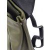 Meatfly Batoh Triumph - Black/Olive