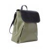 Meatfly Batoh Triumph - Black/Olive