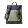 Meatfly Batoh Triumph - Black/Olive