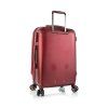 Heys Vantage Smart Luggage M Burgundy