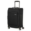 Samsonite Airea SP.55/20 EXP LENGTH 35 CM Black