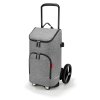 Reisenthel Citycruiser Bag Twist Silver
